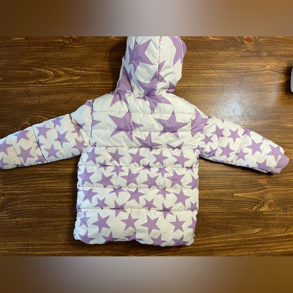 Puffer Jacket - Picture 5 of 6